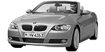 BMW E93 C3135 Fault Code